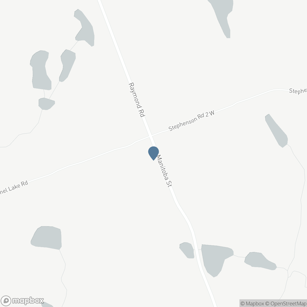 400 RAYMOND ROAD, Bracebridge, Ontario P1L 1X4